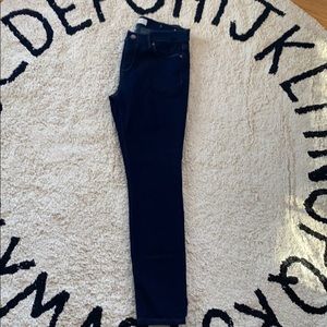 Loft Factory Dark Denim